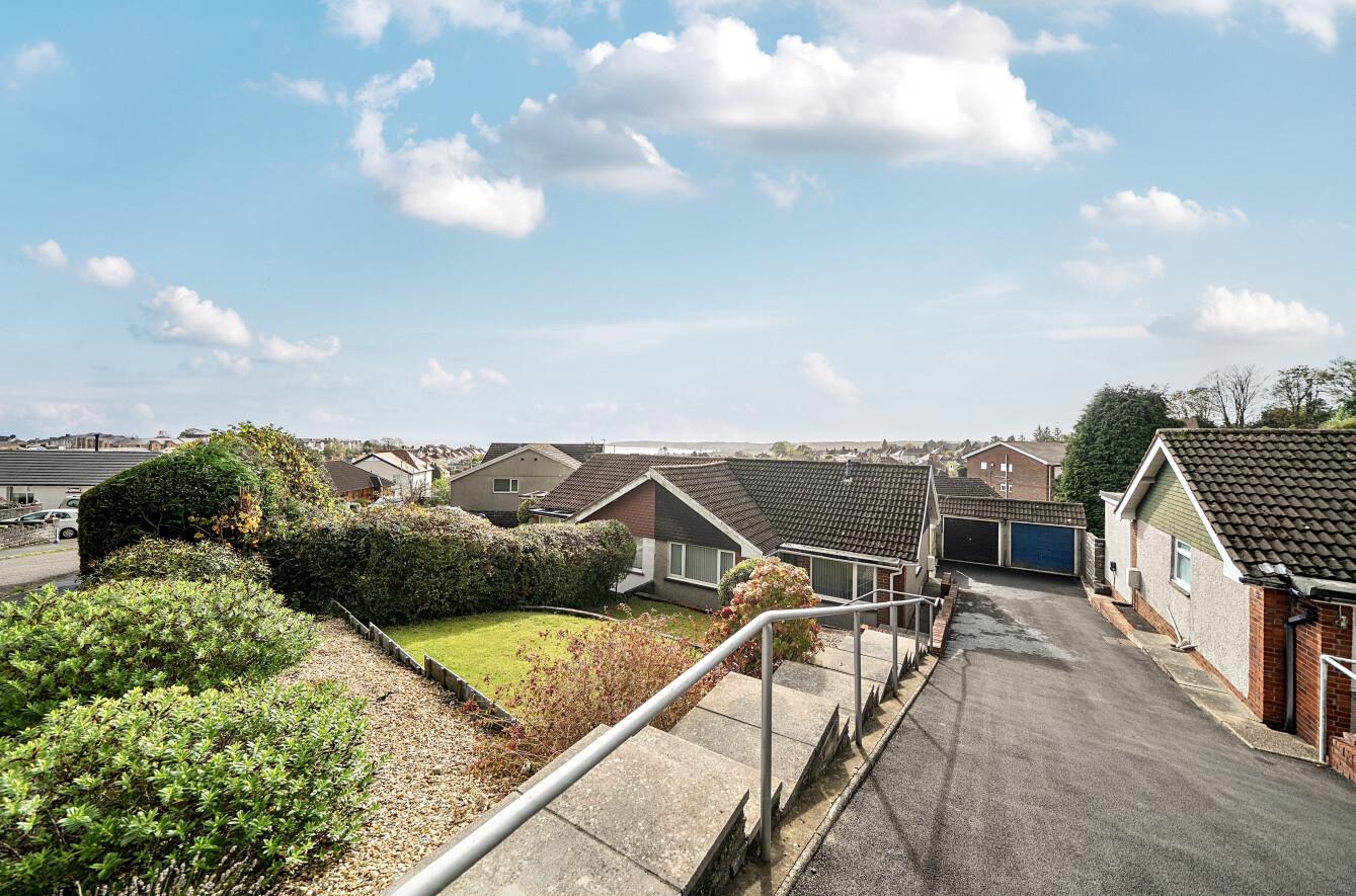 Hendremawr Close, Sketty, Swansea, SA2 9ND